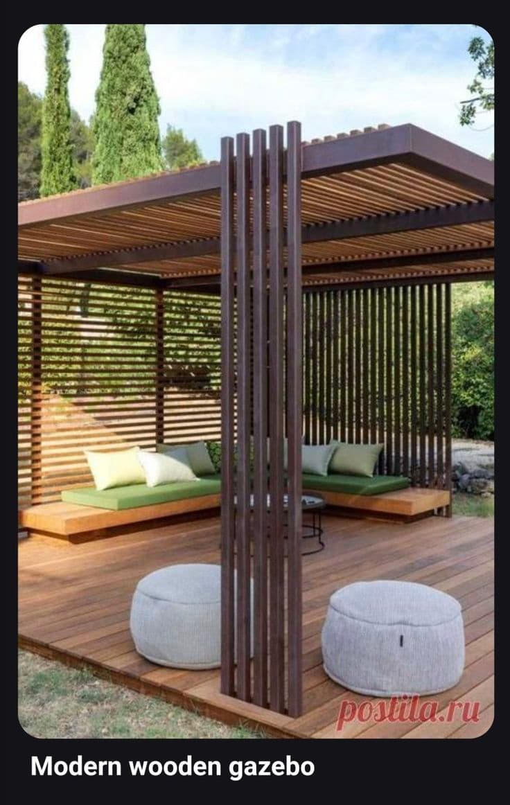 Metal fabrication Gazebo Structure project by Welldone Metalworks Ahmedabad