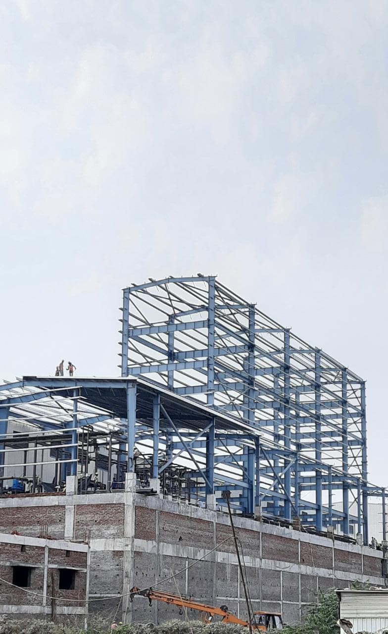 Welding & Installation - Welldone Metalworks