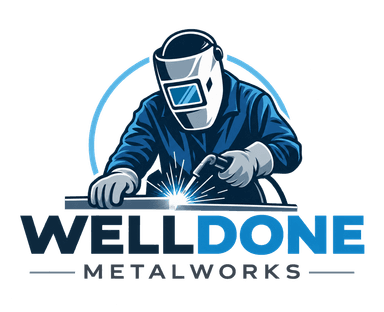 Welldone Metalworks